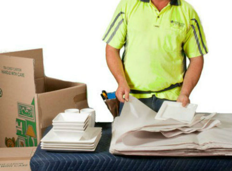 How to Pack Your Fragile Items when Moving House